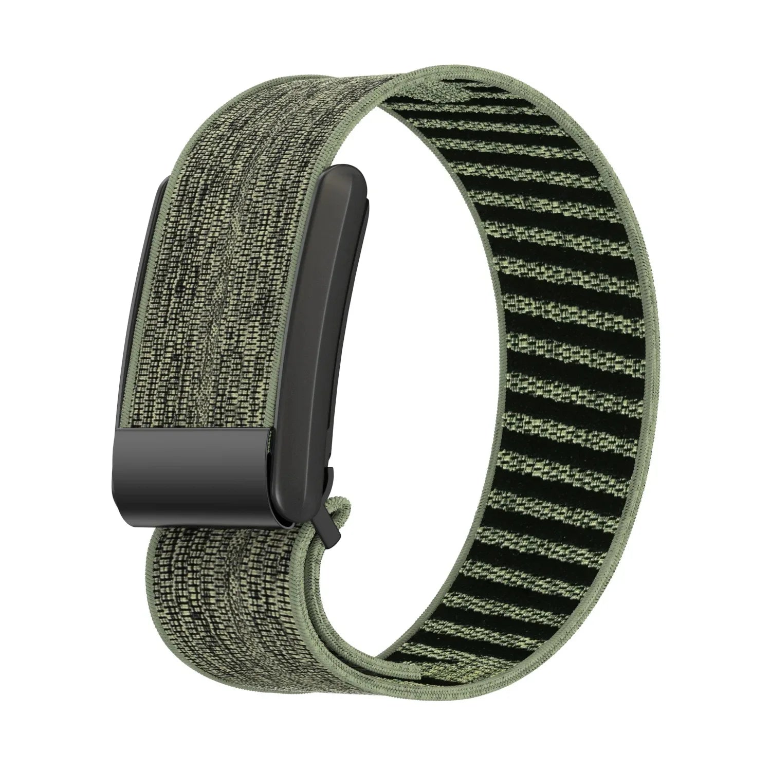 Whoop 5.0 Nylon Sport Band with Metal Frame