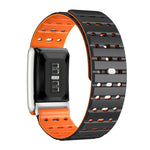 Whoop 5.0 Adjustable Magnetic Silicone Watchband