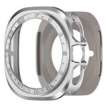 Protective Hard Metal Case for Samsung Galaxy Watch Ultra & Samsung Galaxy Watch Ultra (2025)