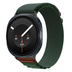 Breathable Nylon Alpine Loop Strap for Samsung Galaxy Watch 9