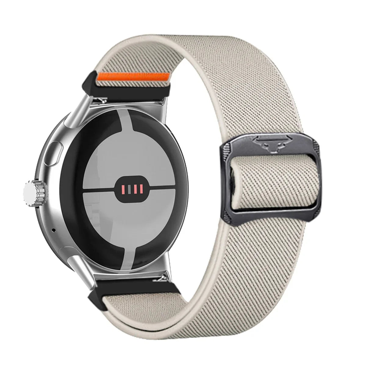 Nylon Loop Strap for Google Pixel Watch 3