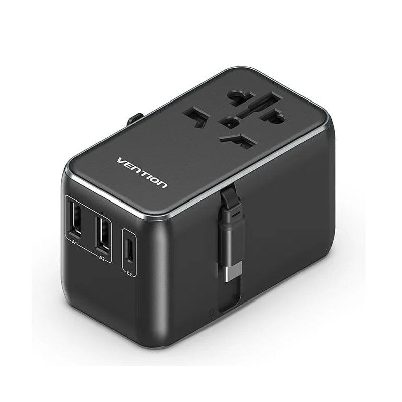 Power Adapters