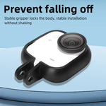 Shockproof Protective Frame for Insta360 GO Ultra Camera