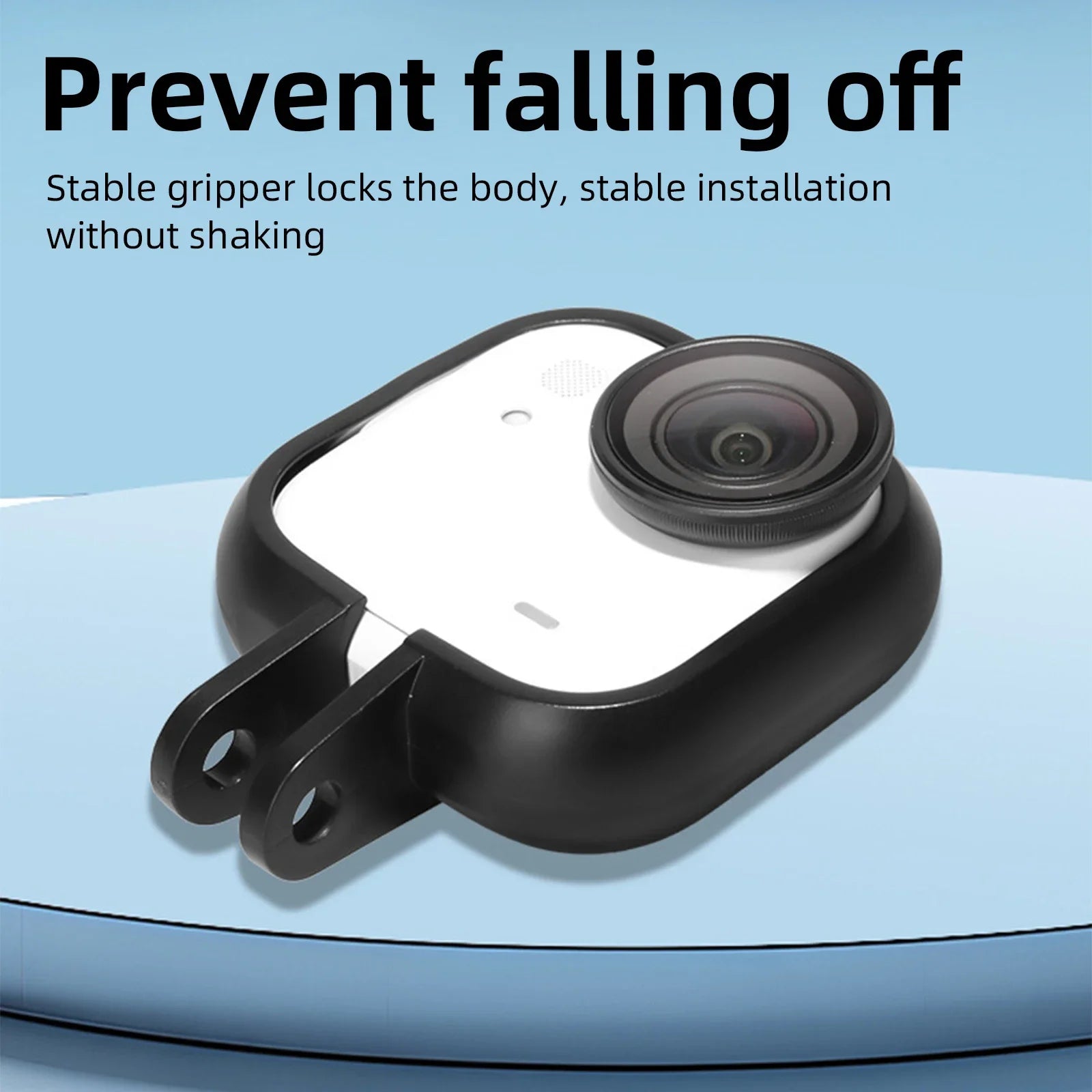 Shockproof Protective Frame for Insta360 GO Ultra Camera