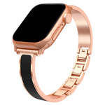 Elegant Dressy Jewelry Band for Apple Watch