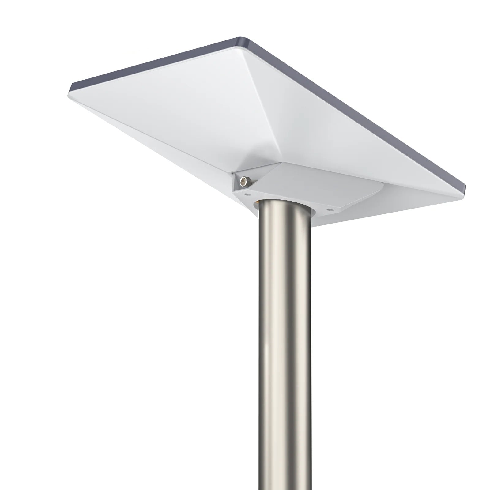 Starlink Mini Pole Mount Adapter with 20-Degree Fixed Tilt