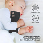 Liquid Silicone Flexible TPU Case for Nothing CMF Phone 2 Pro