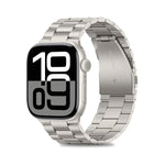 Luxury Stainless Steel Replacement Strap for Apple Watch