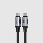 Hagibis Ultra Soft USB4 Cable