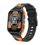 COLMI P73 IP68 Waterproof Outdoor Smartwatch