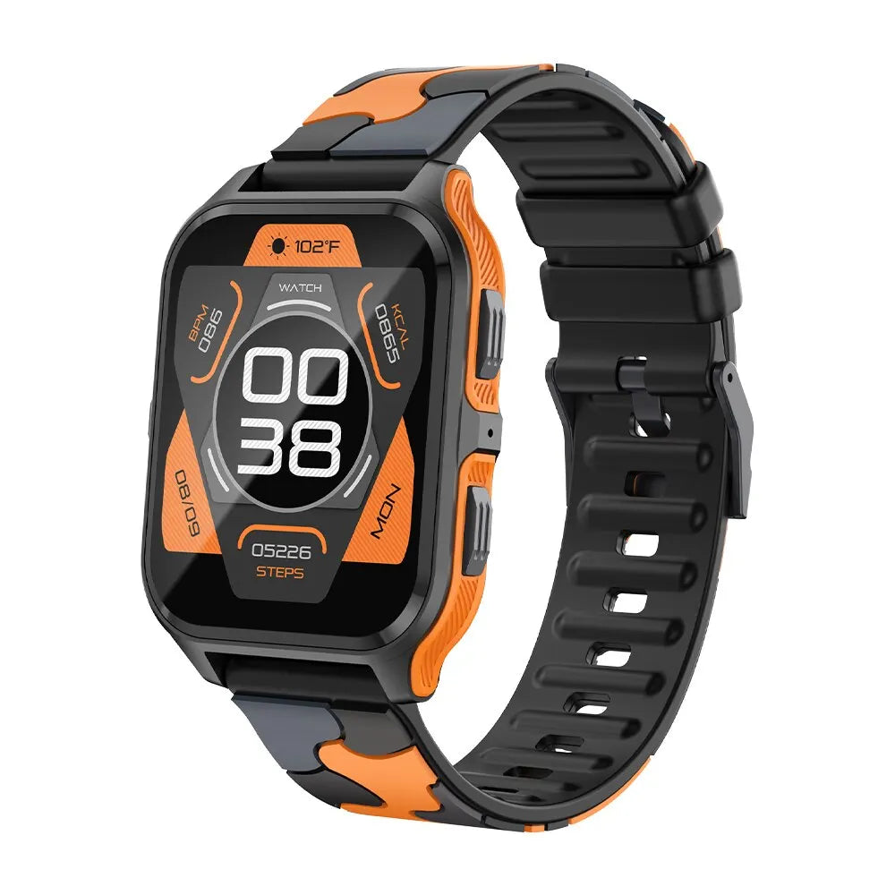 COLMI P73 IP68 Waterproof Outdoor Smartwatch