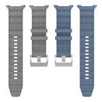 Sport Band with Multiple Adjustment Holes for Samsung Galaxy Watch 9
