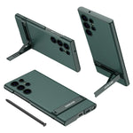 Carbon Fiber Protective Case for Samsung Galaxy S24 Series