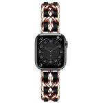 Premium Metal Link Band for Apple Watch