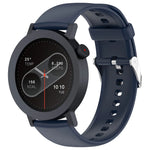 High-Quality Silicone Strap for Nothing CMF Watch Pro 2