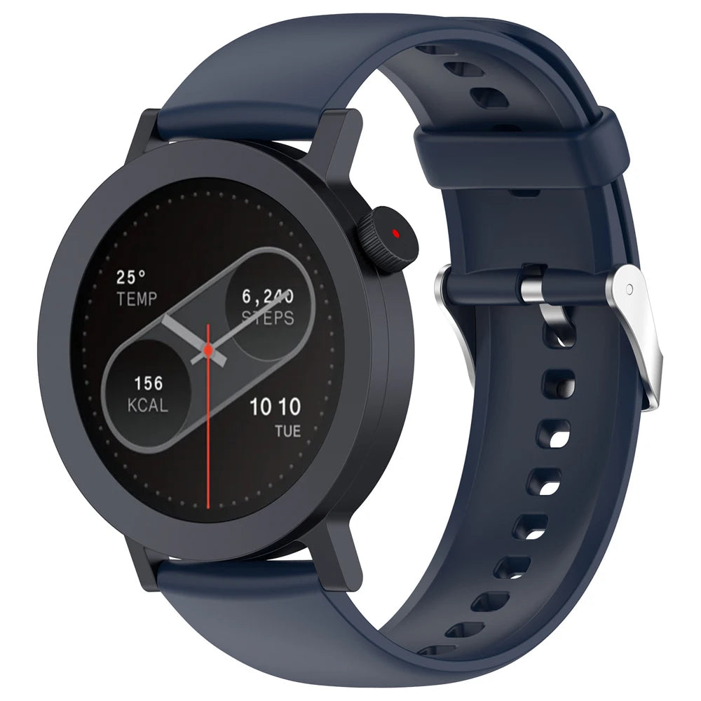 High-Quality Silicone Strap for Nothing CMF Watch Pro 2