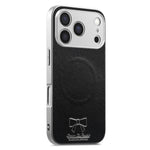 Simple Butterfly Graphic MagSafe Case for iPhone 17 Series