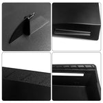 PlayStation 5 Disc Edition Snap-Fit Side Panel Faceplate