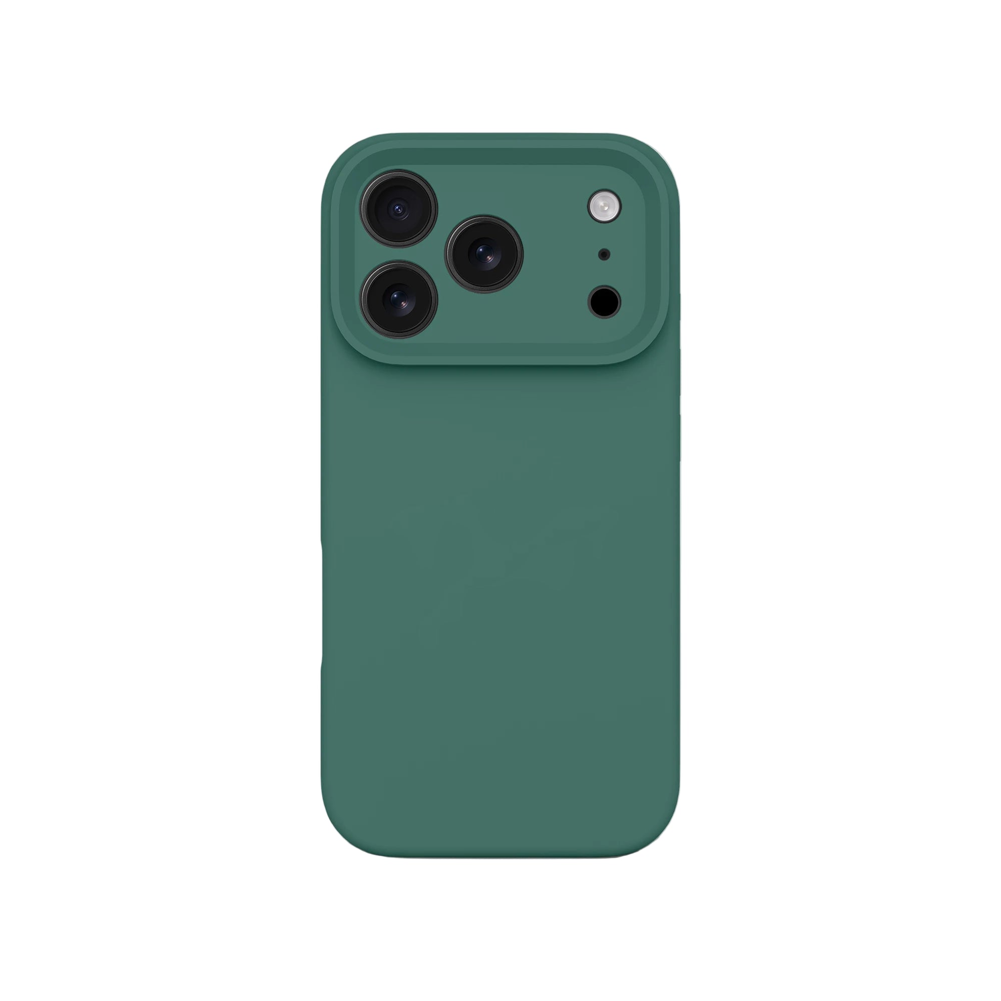 Liquid Silicone Protective Case for iPhone 17 Series