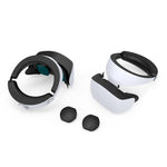 PlayStation VR2 Protective Lens Cap for Dust and Scratch Prevention