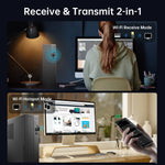 DUP Dual-Band WiFi 6 USB Adapter