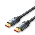 Vention DisplayPort 2.1 16K60Hz Braided Cable
