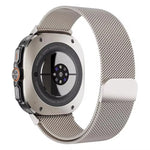 Premium Magnetic Metal Bracelet for Samsung Galaxy Watch Ultra and Samsung Galaxy Watch Ultra (2025)