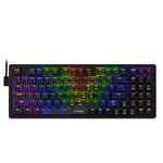 E-YOOSO Z94 Wired Mechanical Gaming Keyboard