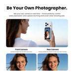 Vention Magnetic Rear Camera Selfie Screen Monitor