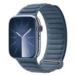 Magnetic Loop Woven Band for Apple Watch