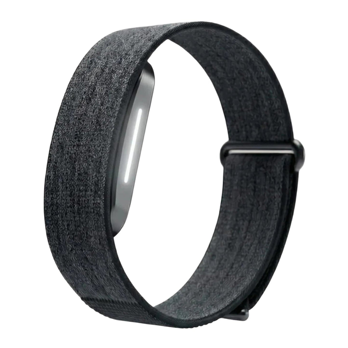 Woven Nylon Breathable Band with Adjustable Slider Clasp for Hume Band 2.0
