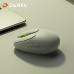 DAREU Z15 Dual-Mode Silent Wireless Mouse