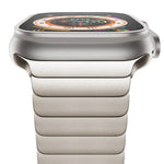 Premium Stainless Steel Watch Band for Apple Watch