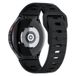 Seamless Fit Silicone Band for Samsung Galaxy Watch 7