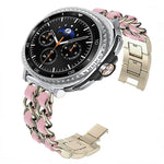 Durable Stainless Steel Bracelet for Samsung Galaxy Watch 8 / Galaxy Watch 8 Classic