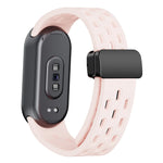 Soft Silicone Strap for Xiaomi Smart Band 9