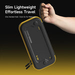 Nintendo Switch 2 Portable Travel Case With 10 Game Cartridge Slots