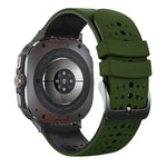 Sport Silicone Replacement Band for Samsung Galaxy Watch Ultra