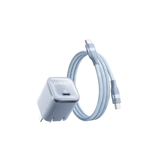 Anker Nano 45W Fast USB-C Charger