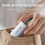 CABLETIME HDMI to USB Video Capture Card