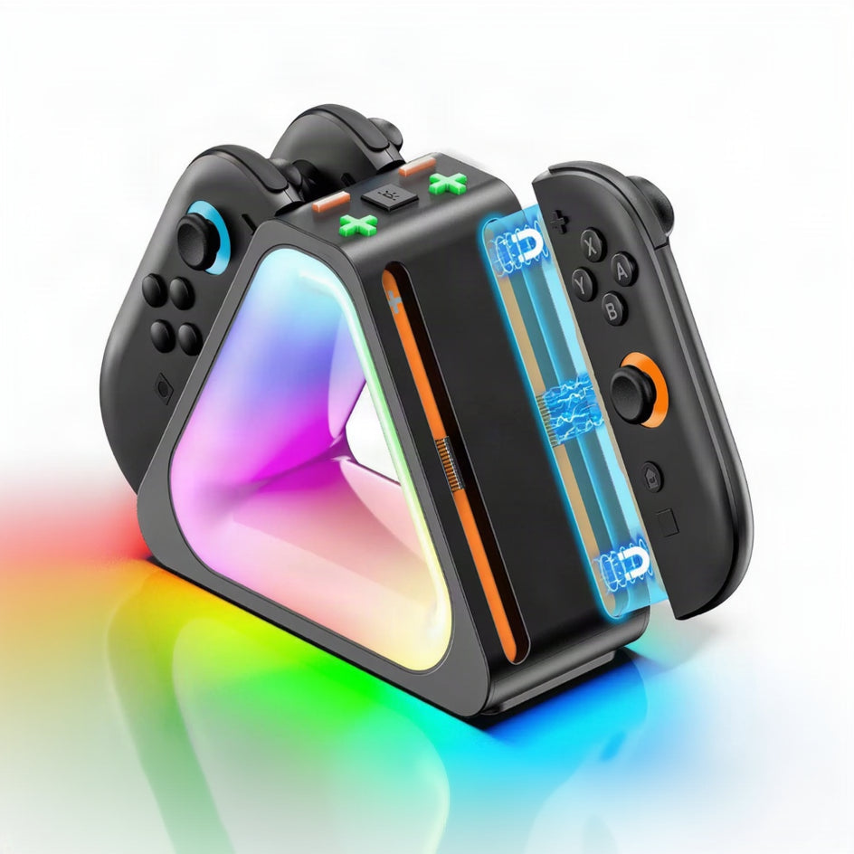 Nintendo Switch 2 Joy-Con 2 Controller Charging Dock
