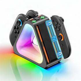 Nintendo Switch 2 Joy-Con 2 Controller Charging Dock