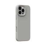 Shockproof MagSafe Silicone Armor Case for iPhone 15 Series