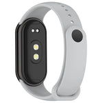 Soft Silicone Replacement Strap for Xiaomi Smart Band 9
