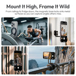 Ulanzi MA50 Magnetic Phone Mount with Uka QR Plate