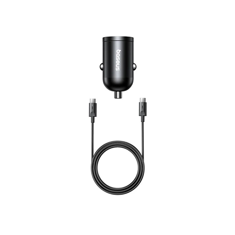 Baseus PrimeTrip VP2 45W Car Charger