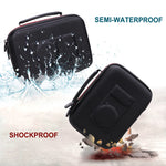 Hard EVA Storage Case for Sony ZV Series Vlog Camera