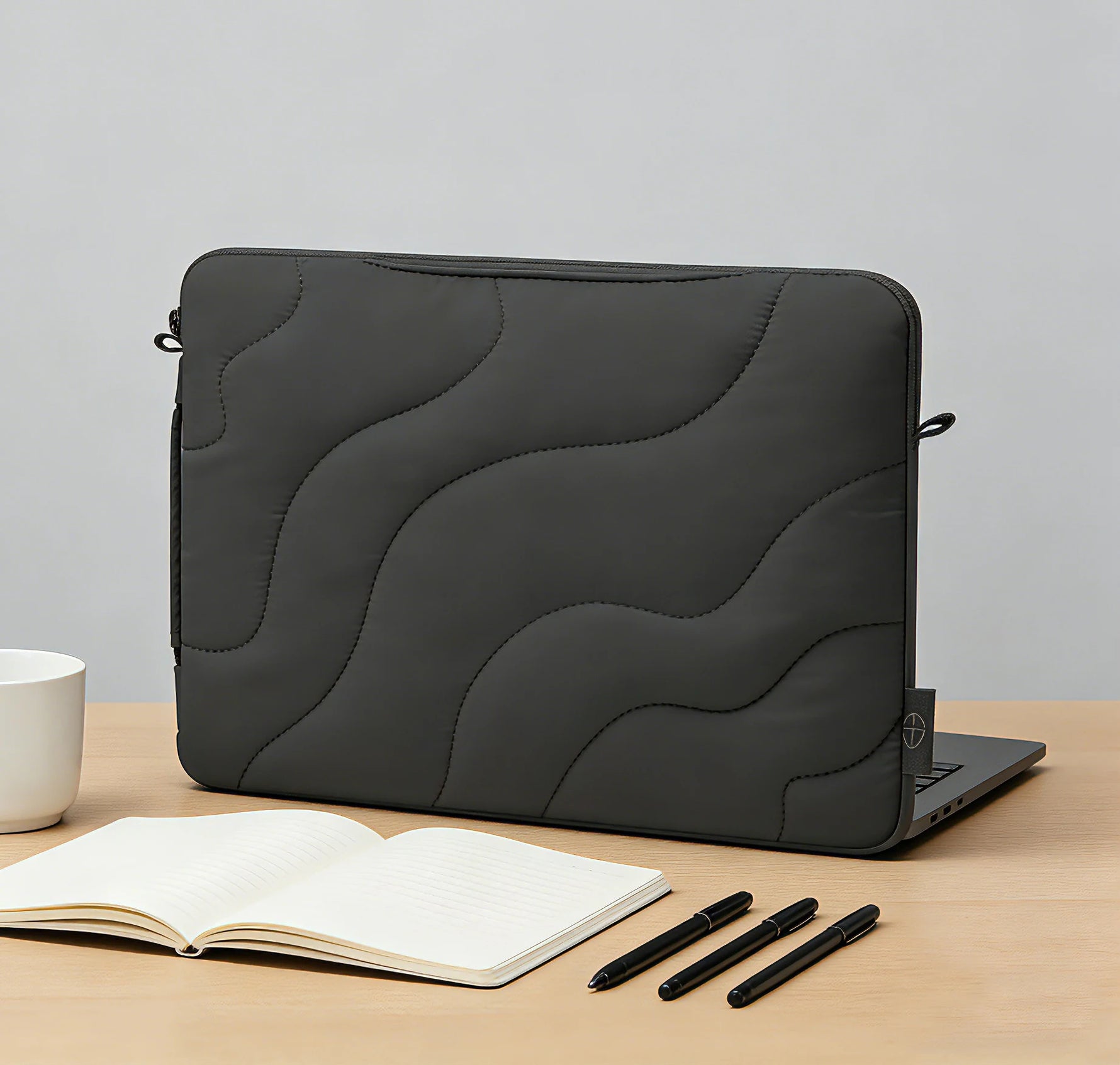 Protective Minimalist Laptop Sleeve Pouch