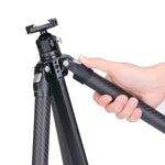 Ulanzi FALCAM C141K-301 TreeRoot Quick Lock Lite Tripod