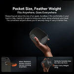 Blackview AuraBass 2 Portable Bluetooth Speaker